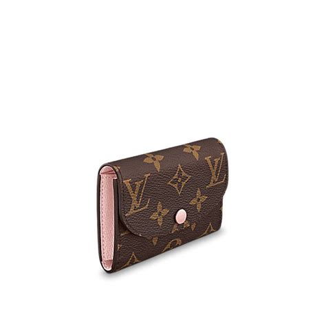 monedero louis vuitton mujer|louis vuitton mujer.